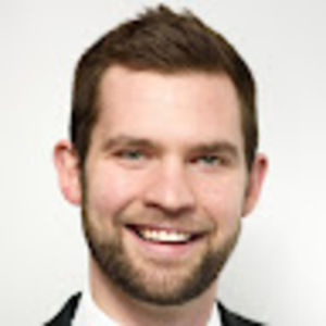 Meet your Posher, Greg